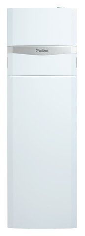 Vaillant Gas-Kompaktgerät ecoCOMPACT VSC 206/4-5 150, Erdgas E, mit Brennwerttechnik