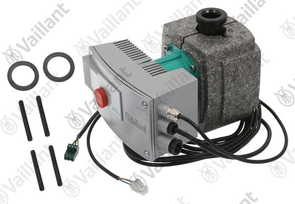 Vaillant Hocheffizienz-Kesselkreispumpe ecoCRAFT für VKK 806/3, VKK 1206/3, VKK 1606/3