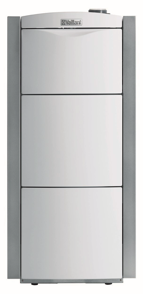 Vaillant Gas-Brennwertkessel ecoVIT exclusiv VKK 656/4, Erdgas E, modulierend
