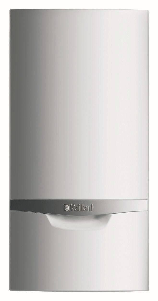 Vaillant Gas-Wandheizgerät ecoTEC plus mit Brennwerttechnik, VC 1006/5-5, Erdgas LL