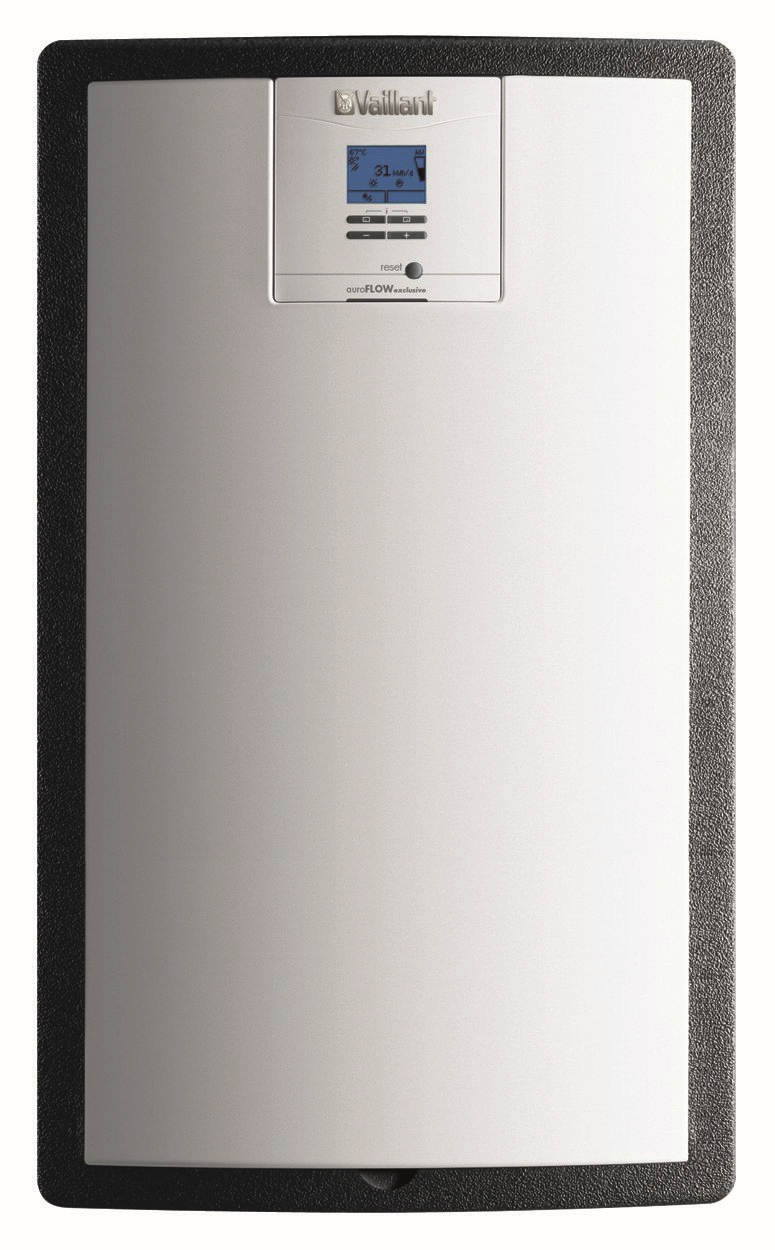 Vaillant Solarladestation auroFLOW exclusive VPM 60/2 S, Multi-Funktionsspeicher