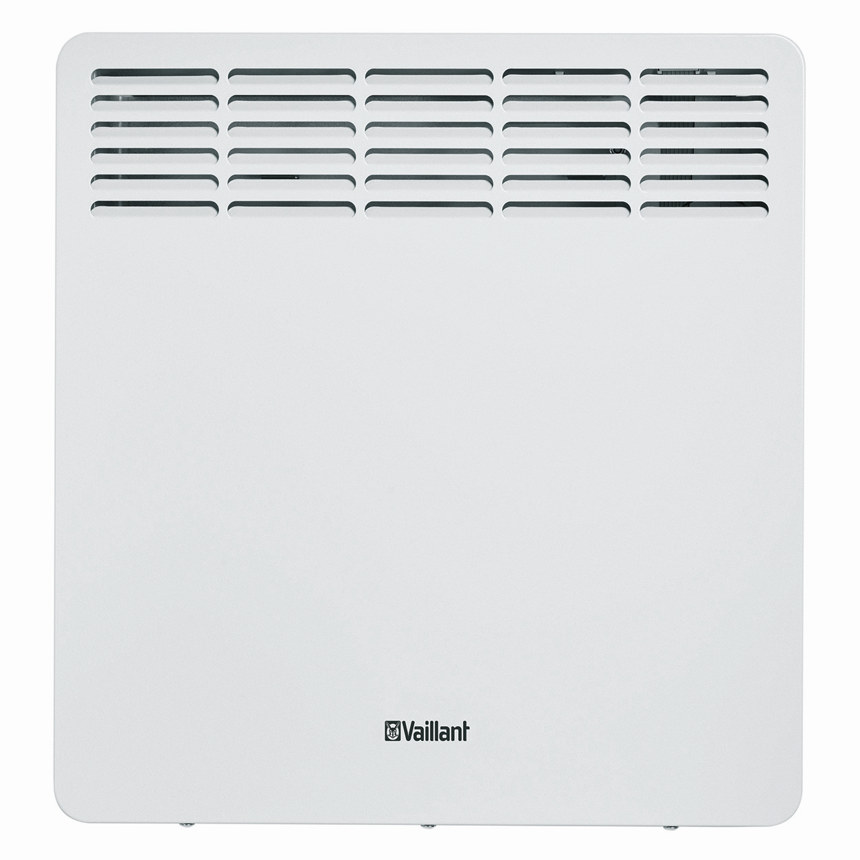 Vaillant Elektro-Direktheizgerät eloMENT VER 200/5, 2 kW, weiß