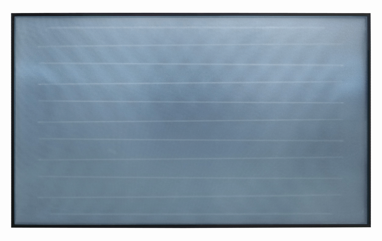 Vaillant Flachkollektor auroTHERM VFK 145/3 H, horizontale Montage