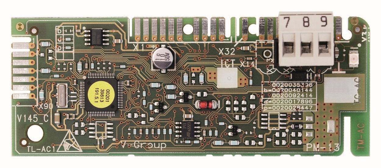 Vaillant Zusatzmodul ecoTEC plus VR36, an vorhandenen Regler