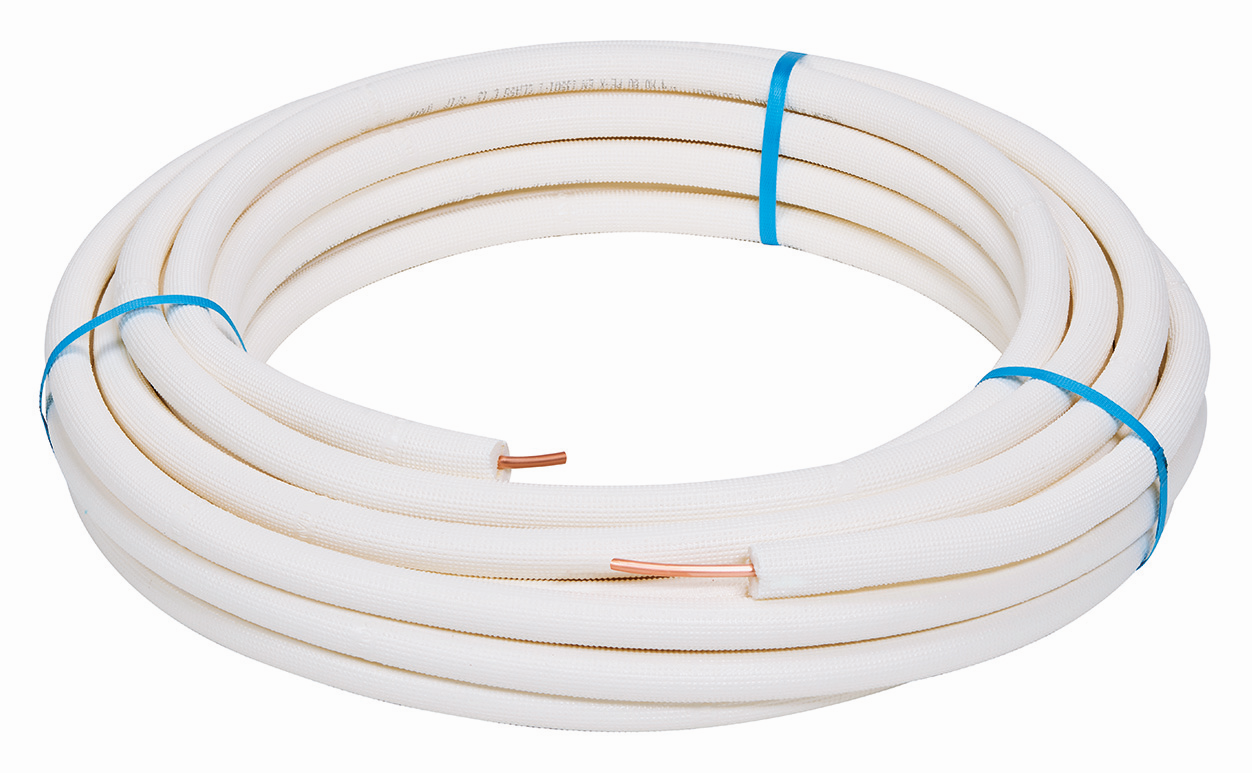 Vaillant Kältemittelleitung aroTHERM für VWL35/5-55/5 AS, 1/4", 25 m