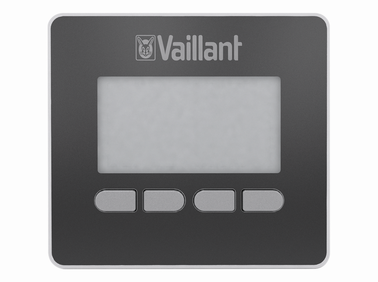 Vaillant Funkfernbedienung für electronicVED/8 exclusive