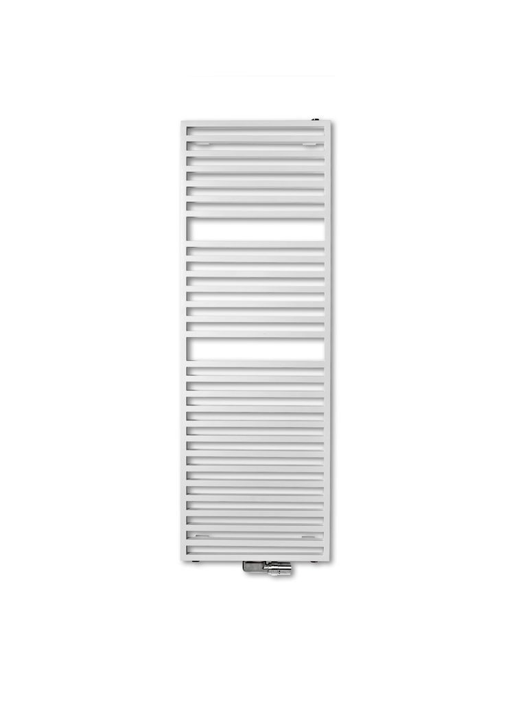 Vasco Badheizkörper AB ARCHE BAD BH 1470, 28 Rohre, BL 600 mm, weiß RAL 9016