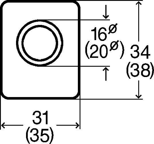 Viega Mehrschichtverbund-Rohr Raxofix 5304.1 16 x 2,2 mm, 50 m Ring, exzentrische Wärmedämmung, Kunststoff grau