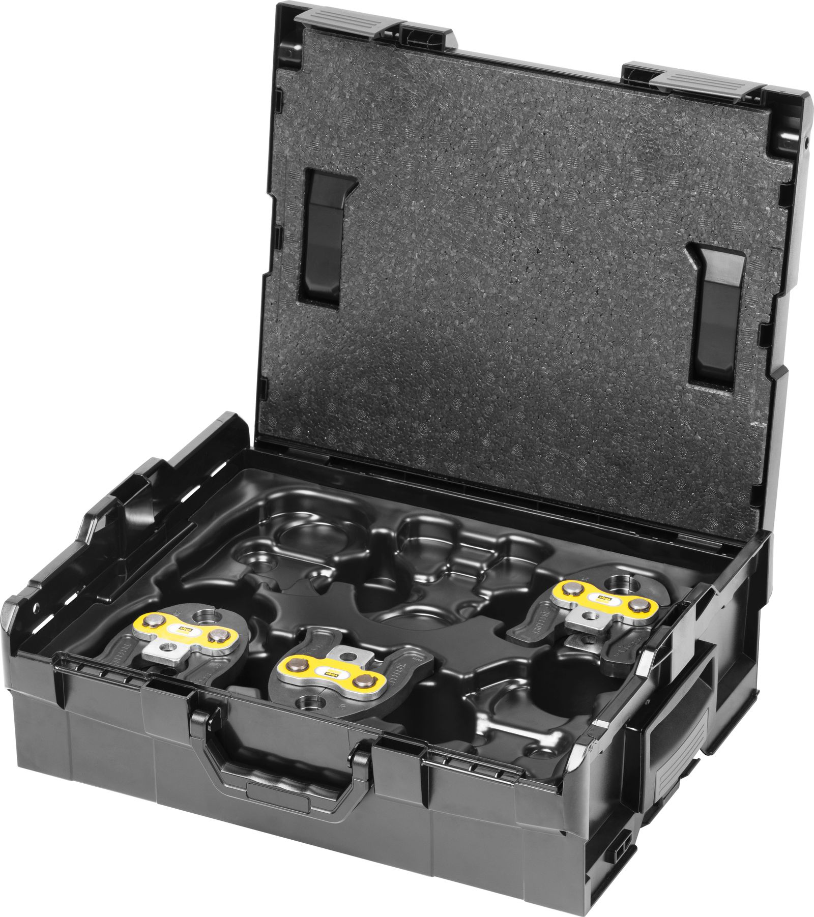 Viega Pressbackenset Picco 2202.23 16-25 mm, für Kunststoffrohrsysteme