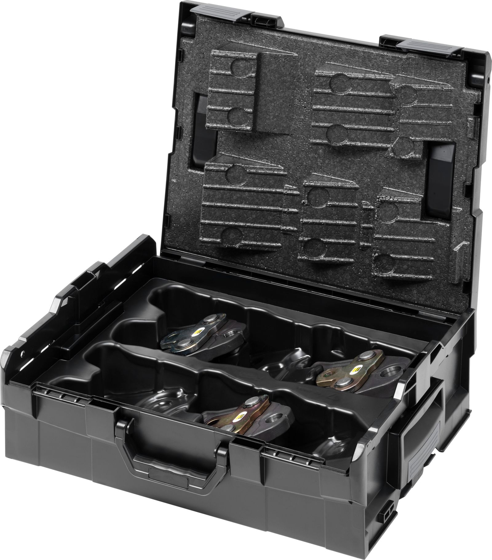 Viega Pressbackenset PT2 2202.32 16 - 25 mm, für Kunststoffrohrsysteme