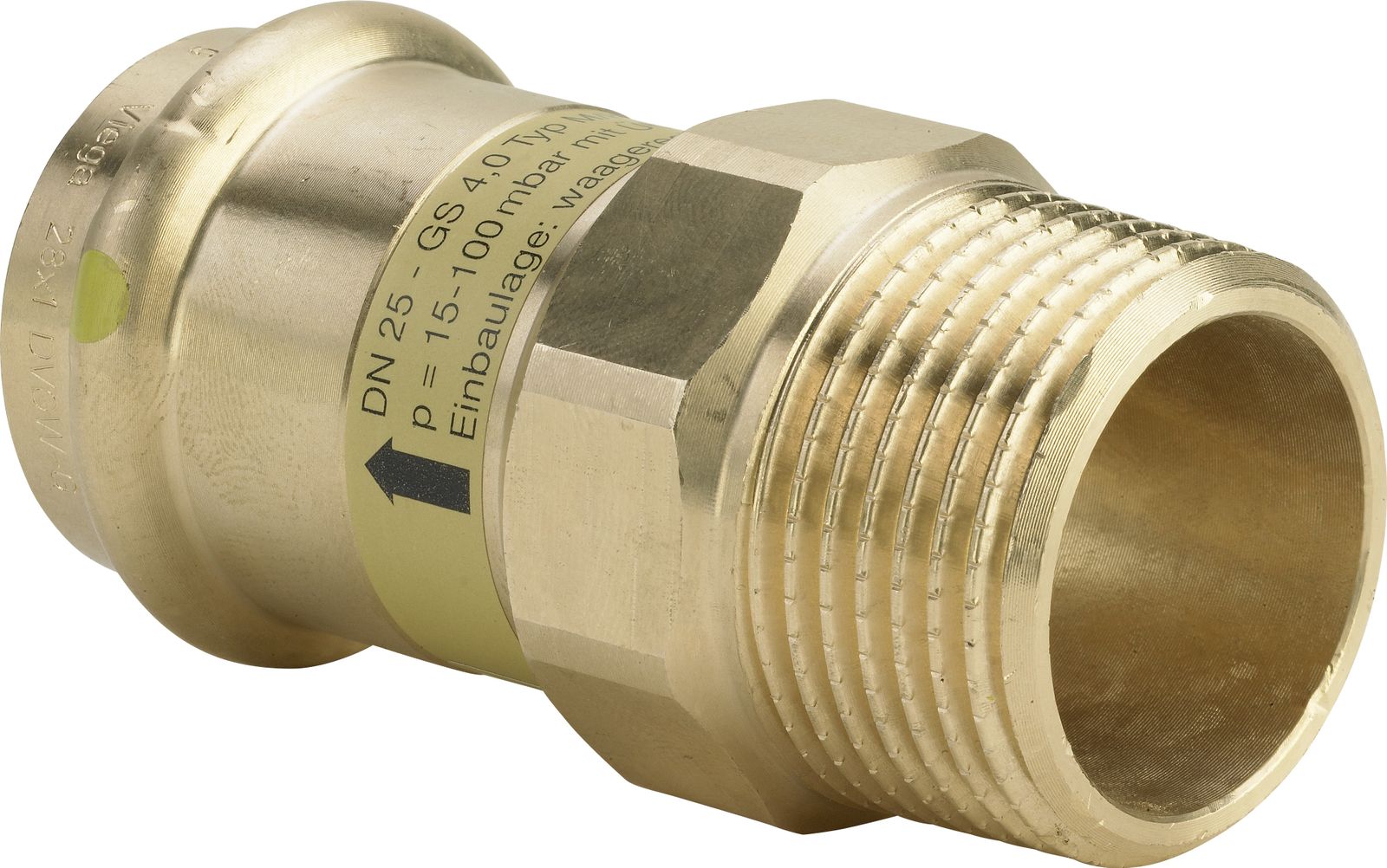 Teleskop-Mauerkasten Edst 150 Classic m. Flachanschluss u. Rückstauklappe
