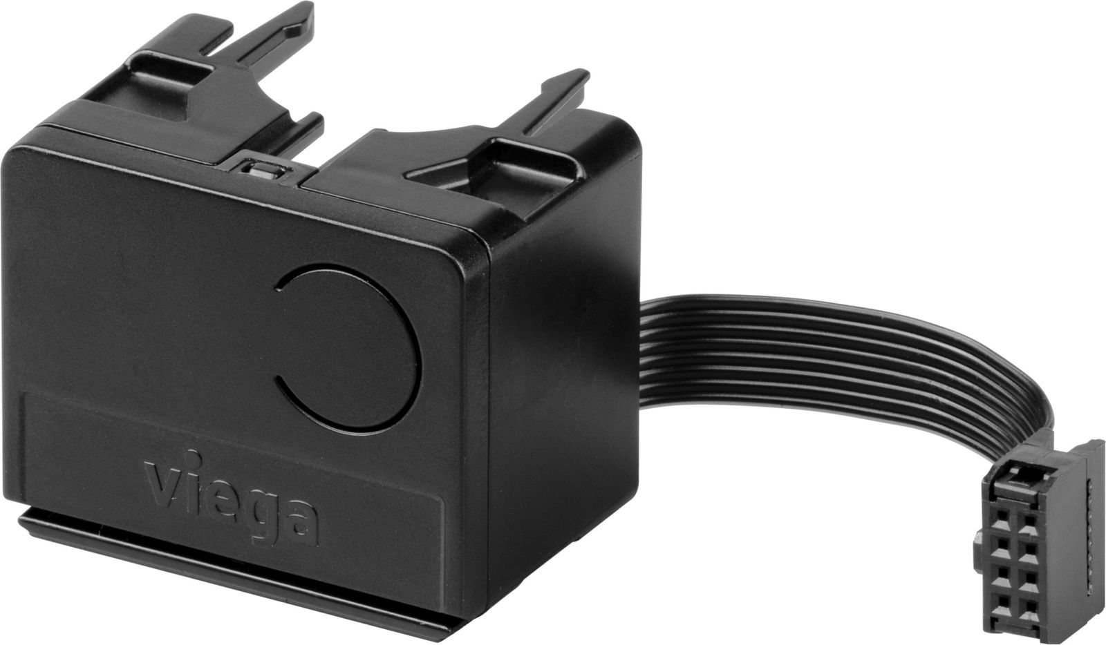 Viega Aktormodul Fonterra Smart Control 1250.11 24 V, 4,5x3,6x2,9cm, für Übertragung der Rücklauftemperatur