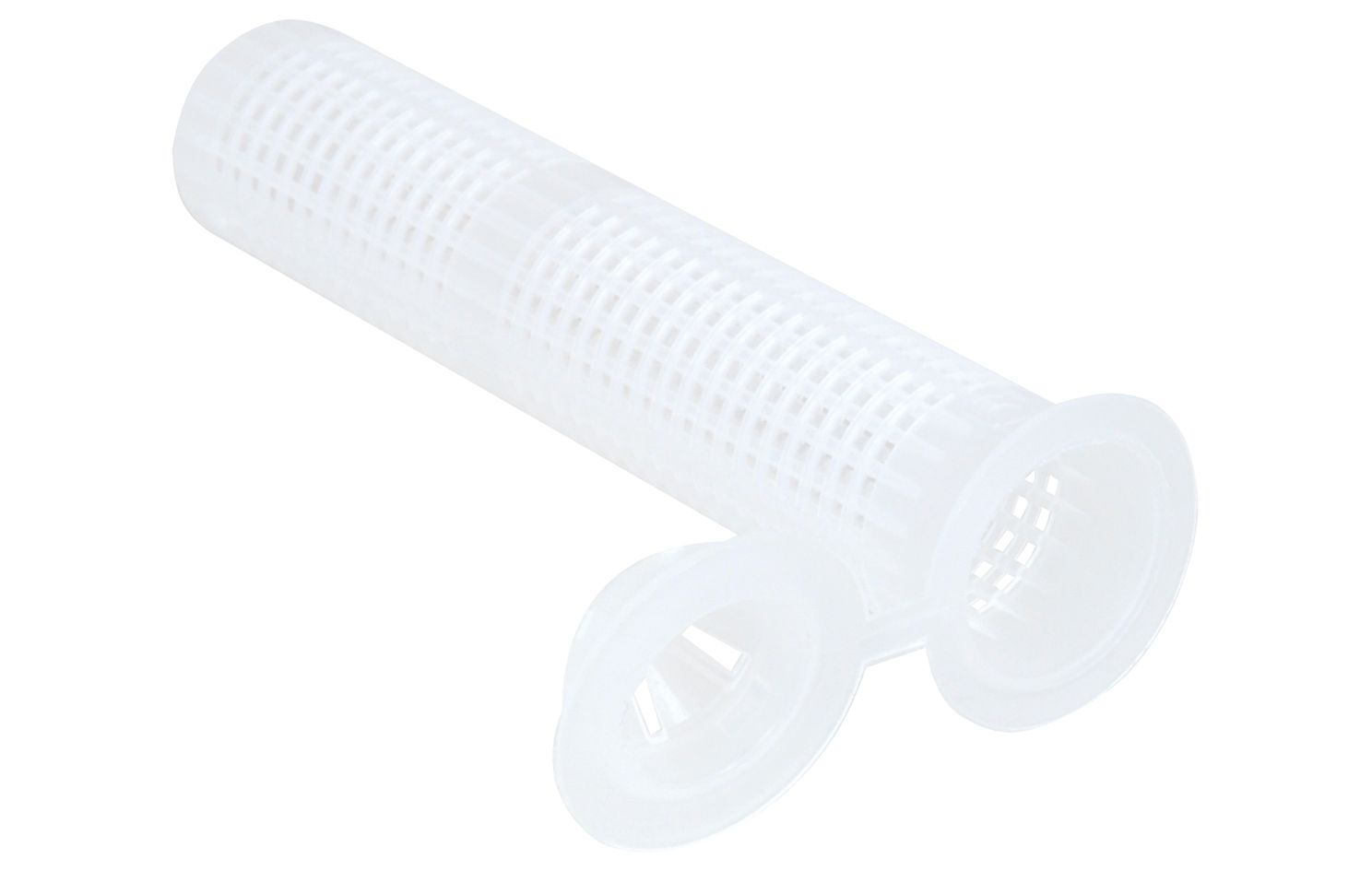 Walraven Siebhülse WIS PS 16 x 85 mm, für M 8, M 10 Gewindestück