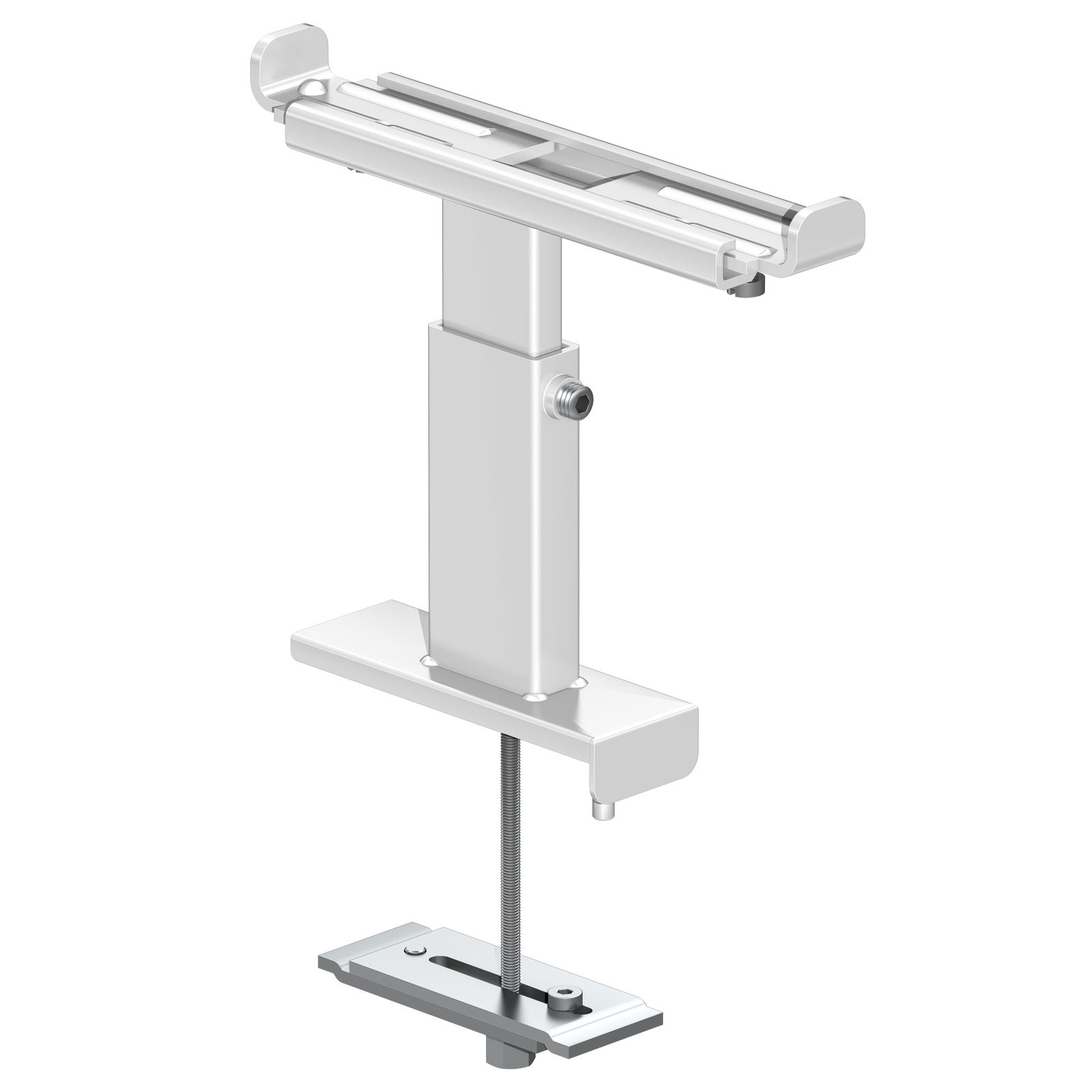 Wemefa Universal Fensterbankträger 2007 200-350 mm, für mehrreihige Plattenheizkörper