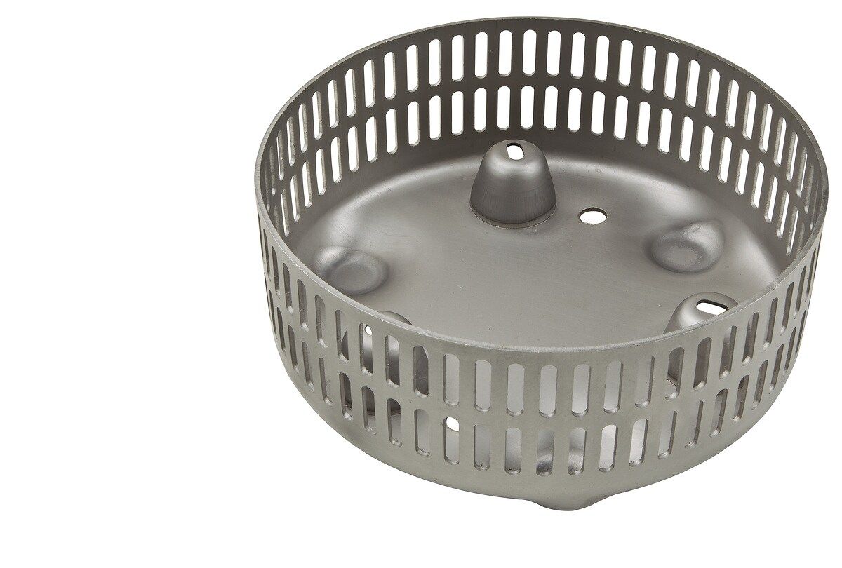 Wilo Saugkorberweiterung KS 8/9