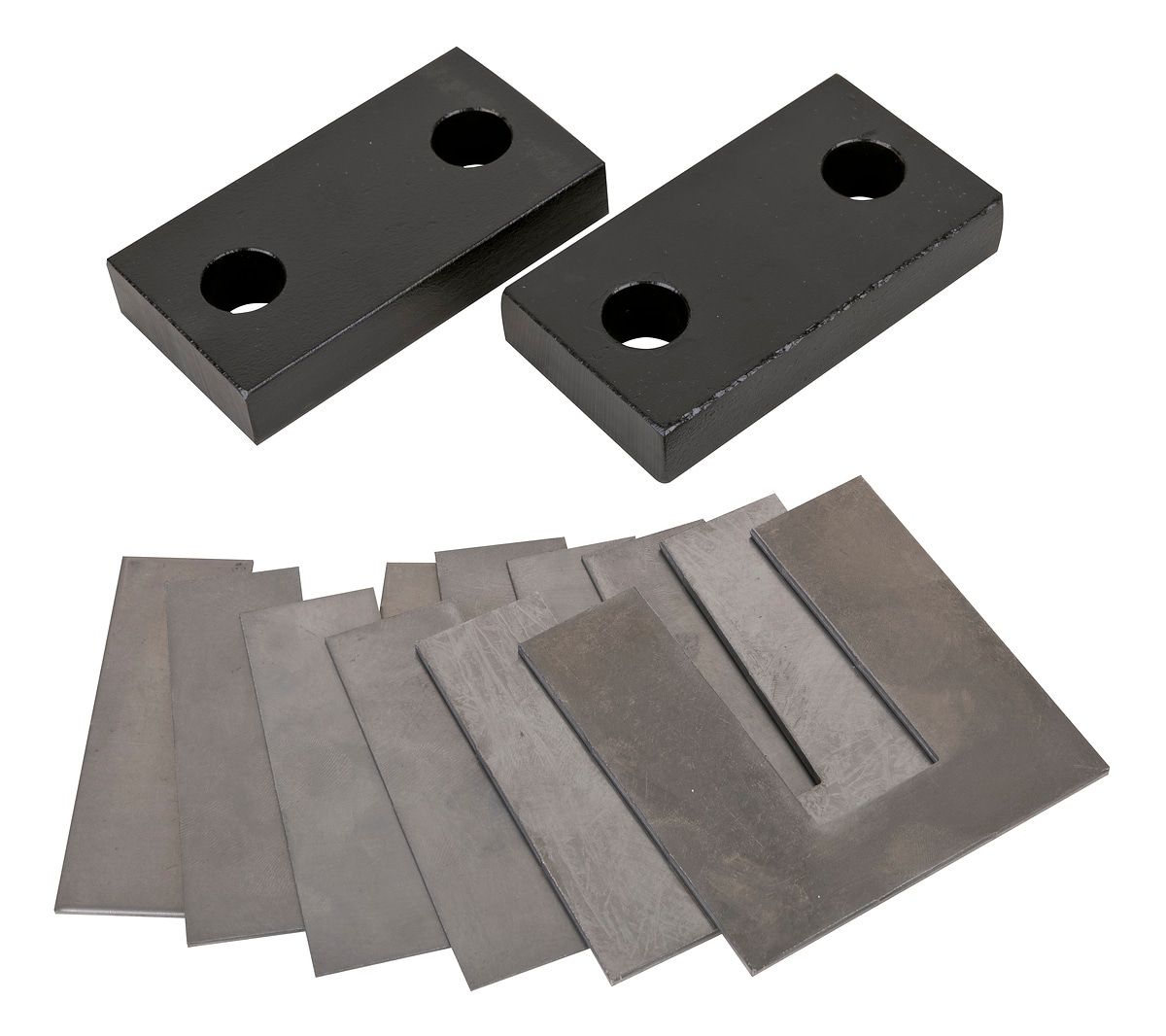 Wilo Unterlageblock Pumpengehäuse H80, mechanisches Zubehör