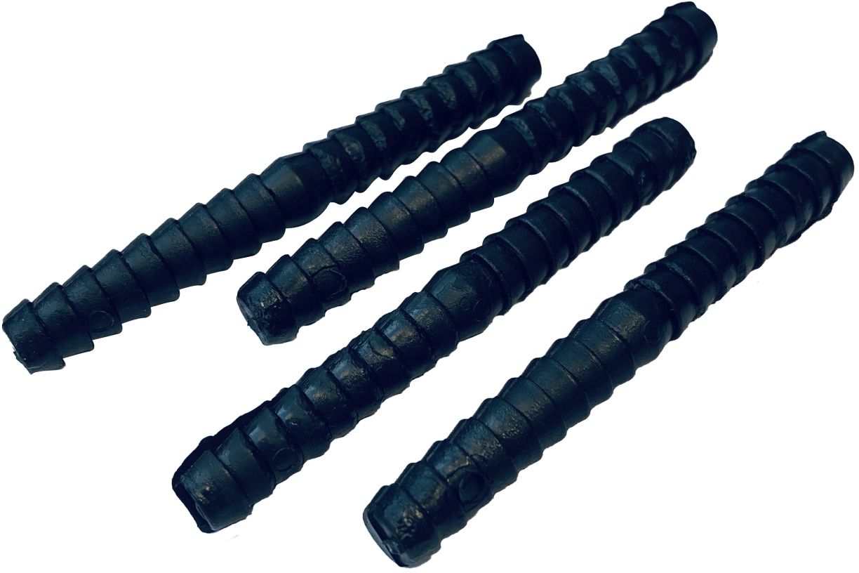 Wilo mechanisches Ersatzteil Haltestifte f.Iso-Schalen (4 Stück)
