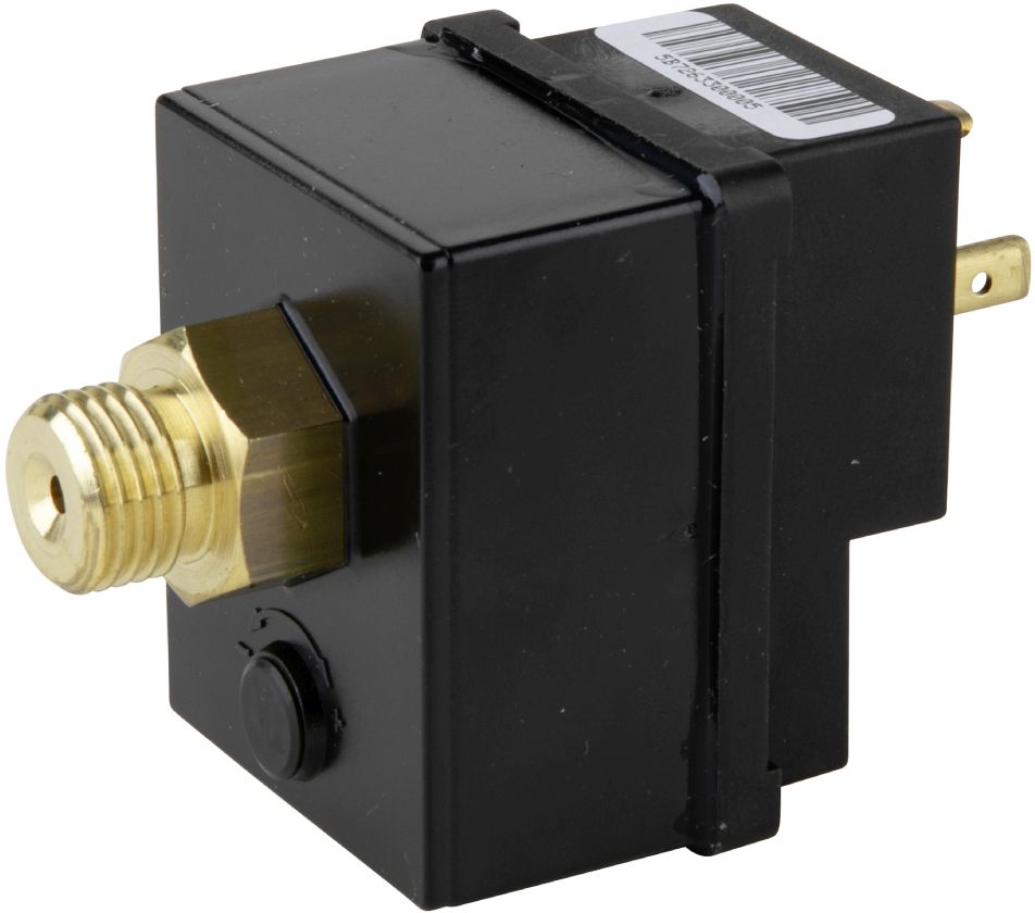 Wilo elektrisches Ersatzteil Druckschalter PS3-ASR 1/(1,3) VP.