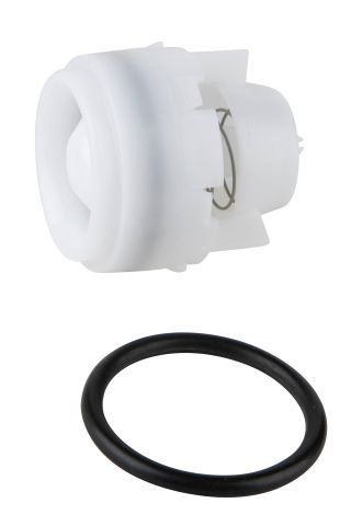 Wilo mechanisches Ersatzteil Rueckflussverh.TYP RV-IN DN40 inkl.OR.VP