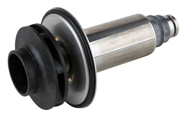 Wilo elektrisches Ersatzteil Rotor-Einheit 22/90/2 LR.33/70+GRD.Set