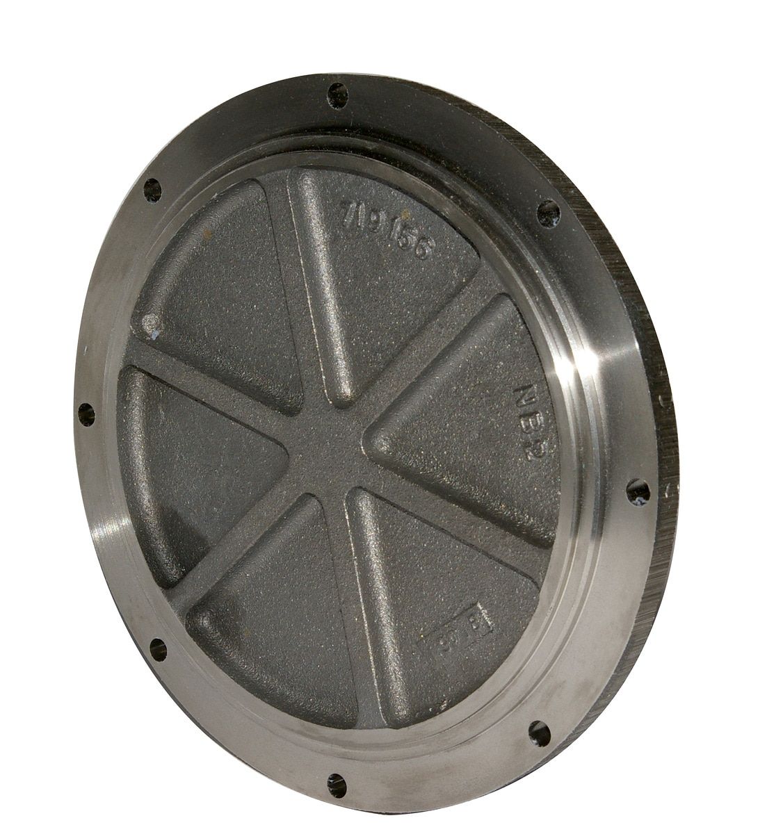 Wilo Blindflansch P270 Set, für DP-E, DL-E, DPL, DL | 036082906503