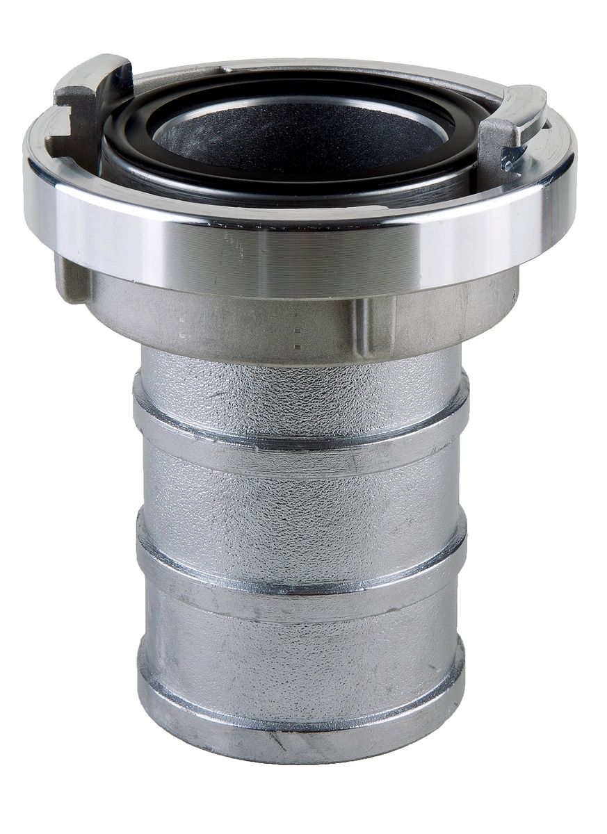 Wilo Schlauchkupplung Ø 90 mm