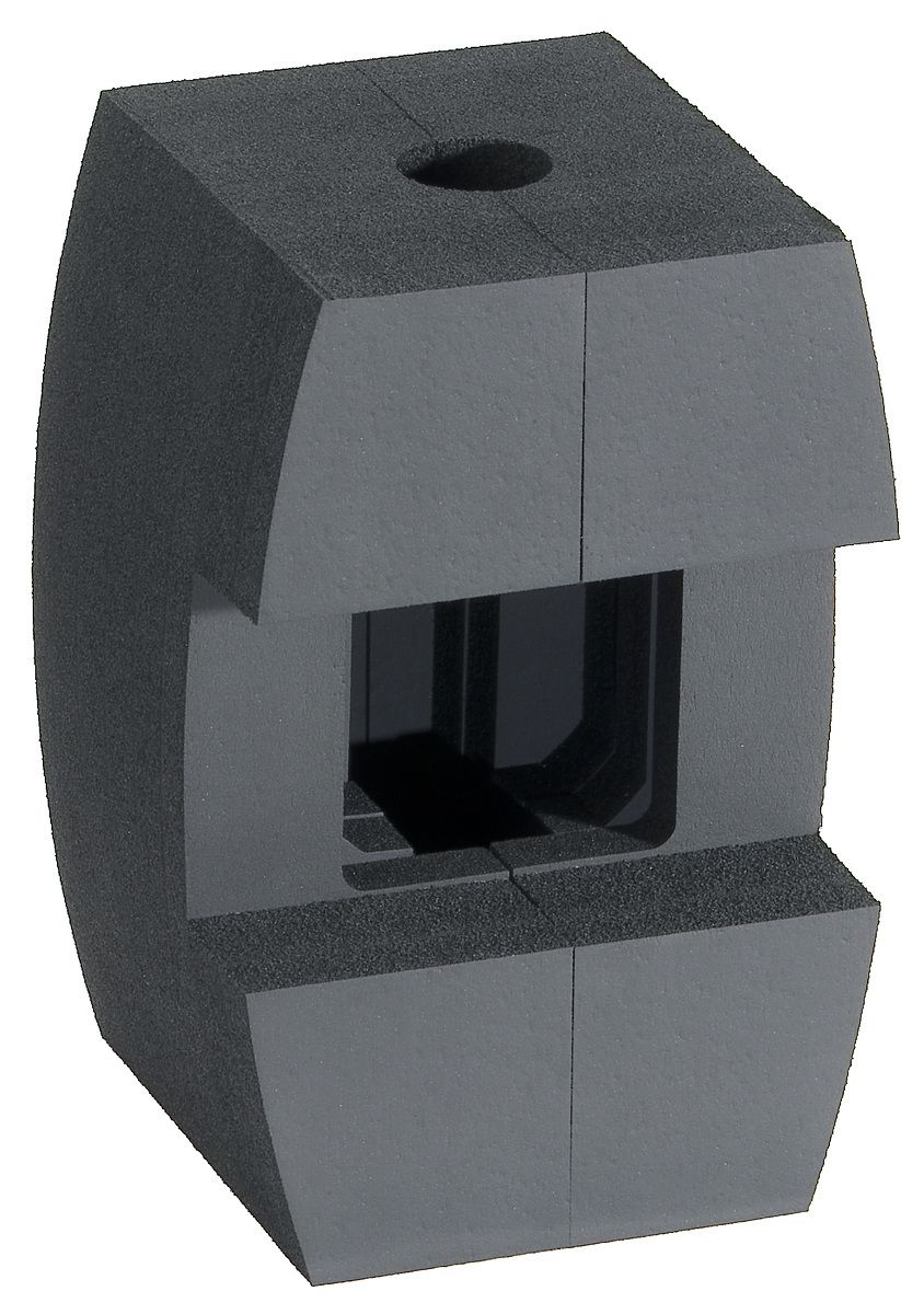 Wilo Mechanisches Zubehör ClimaForm Stratos MAXO 50/0,5-14/16