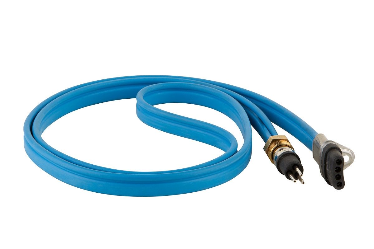 Wilo Motorkabel Bausatz Quick Connect QC 4 x 1,5 mm²