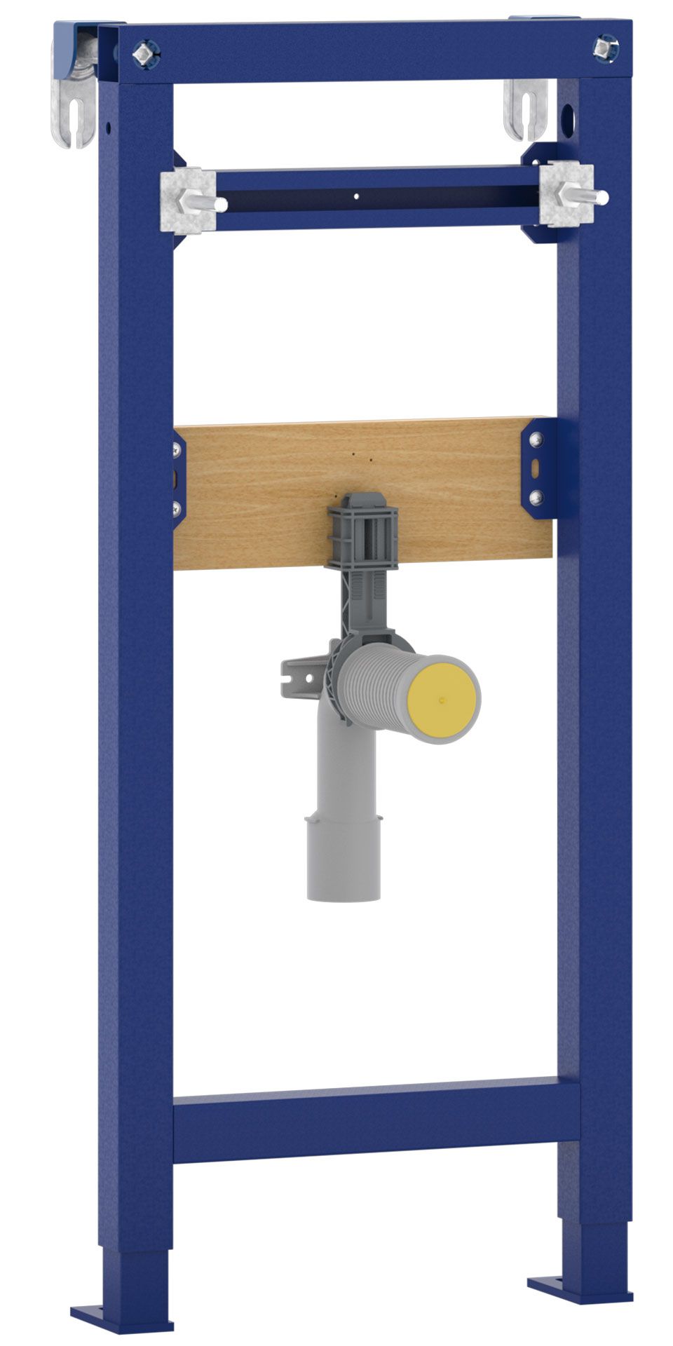 Wisa Waschtisch-Element XS Bauhöhe 88 cm