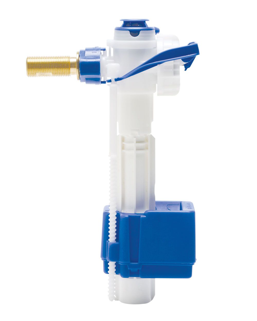 Wisa Füllventil Fluidmaster 747 hydraulisch, weiß
