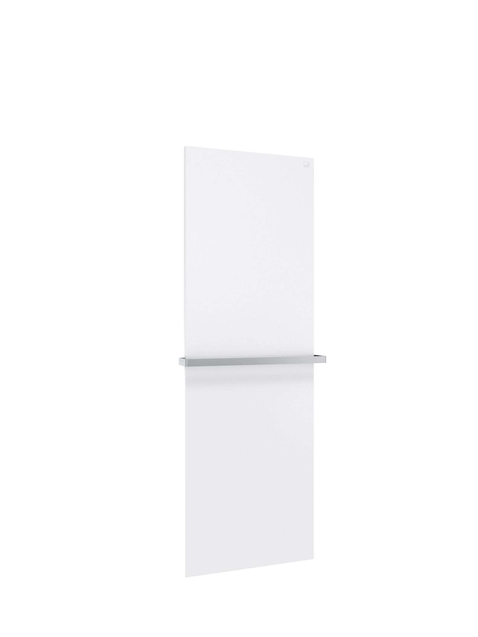 Zehnder Design-Elektrobadheizkörper fina Lean Bar FIFE-150-050/D, 1500 x 500 mm, beige Quartz