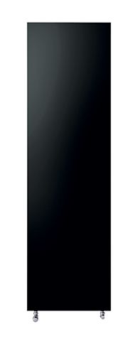Zehnder Design-Heizkörper Arteplano VZAD200-6, 2013 x 453 mm, Telegrey 4, RAL 7047, doppellagig