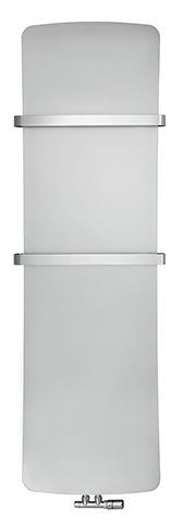 Zehnder Design-Heizkörper Folio Belt FZB-180-062, 1796 x 640 mm, titan