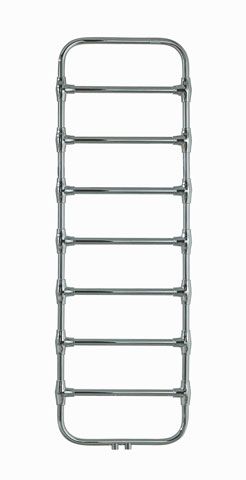 Zehnder Design-Heizkörper Nobis NOB-100-050, 965 x 500 mm, verchromt