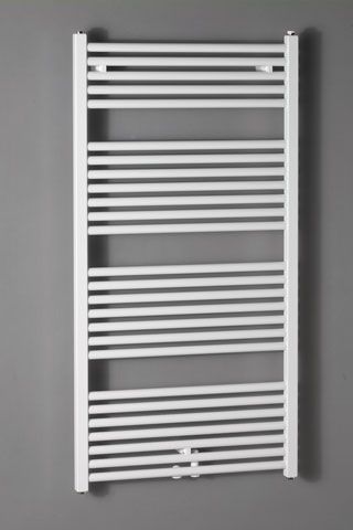 Zehnder Design-Elektroheizkörper Zeno ZNE-170-075/MD, 1688 x 750 mm, anthracite grey, RAL 7016