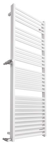 Zehnder Design-Heizkörper Zeno ZND-150-100-05, 1421 x 1000 mm, Inox Look