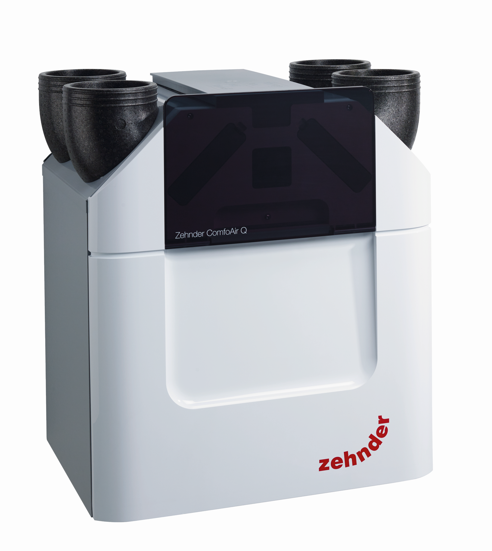 Zehnder Komfort-Lüftungsgerät ComfoAir Q350 TR 789x850x595mm
