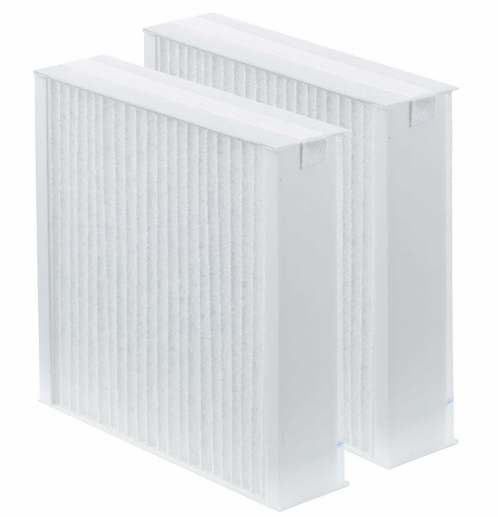 Zehnder Filterset für Climos 200 M 5/F7, 2 Stück