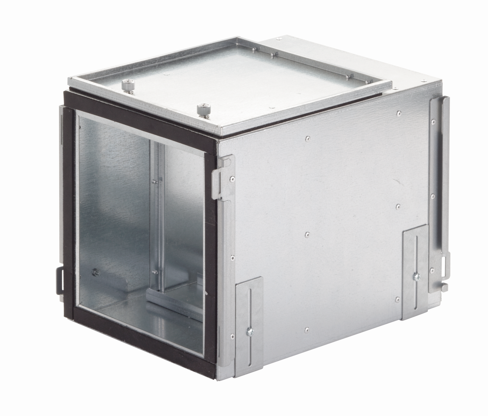 Zehnder Filtergehäuse ComfoWell CW-F 220, 300 x 220 x 230 mm, ohne Filter und Endplatte