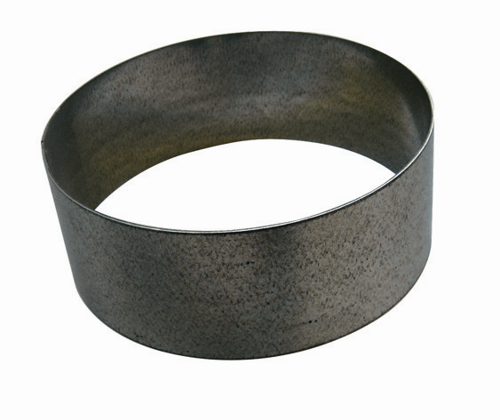 Zehnder Filigrandeckenring Ø 130 mm, für Betonverlegung