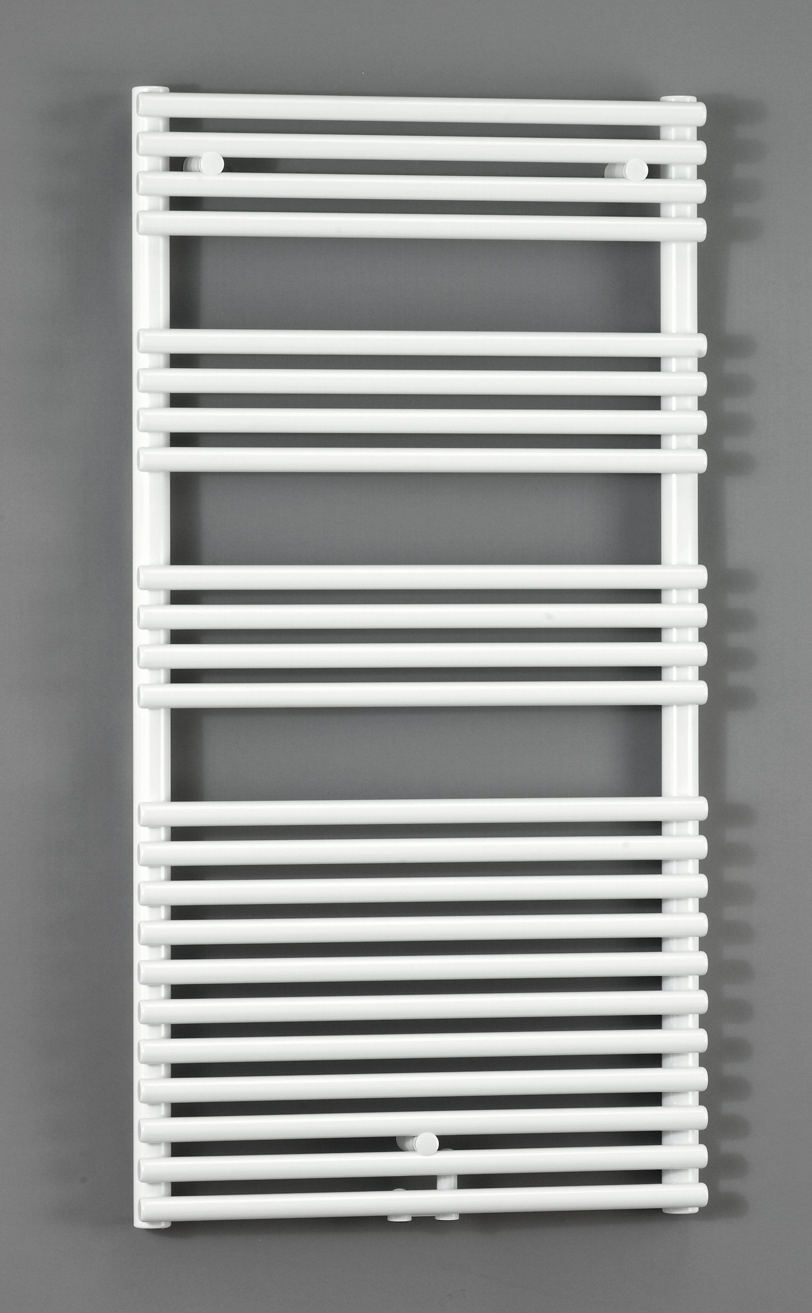 Zehnder Design-Elektroheizkörper Forma Spa LFE-180-060/DD, 1761 x 596 mm, Light grey