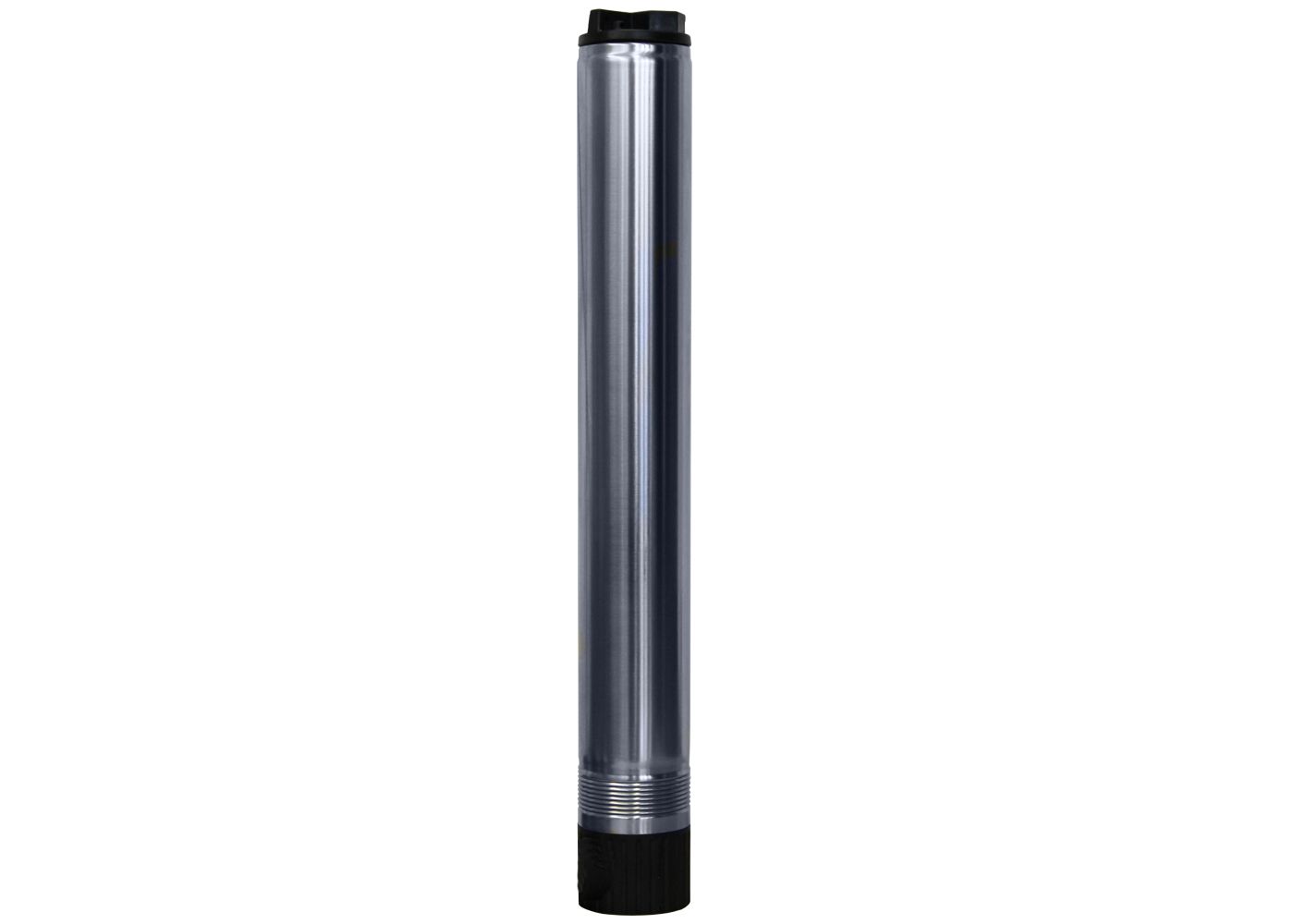 Zehnder-Pumpen Unterwasserpumpe Aquastream 50 230 V, integrierte Schaltautomatik