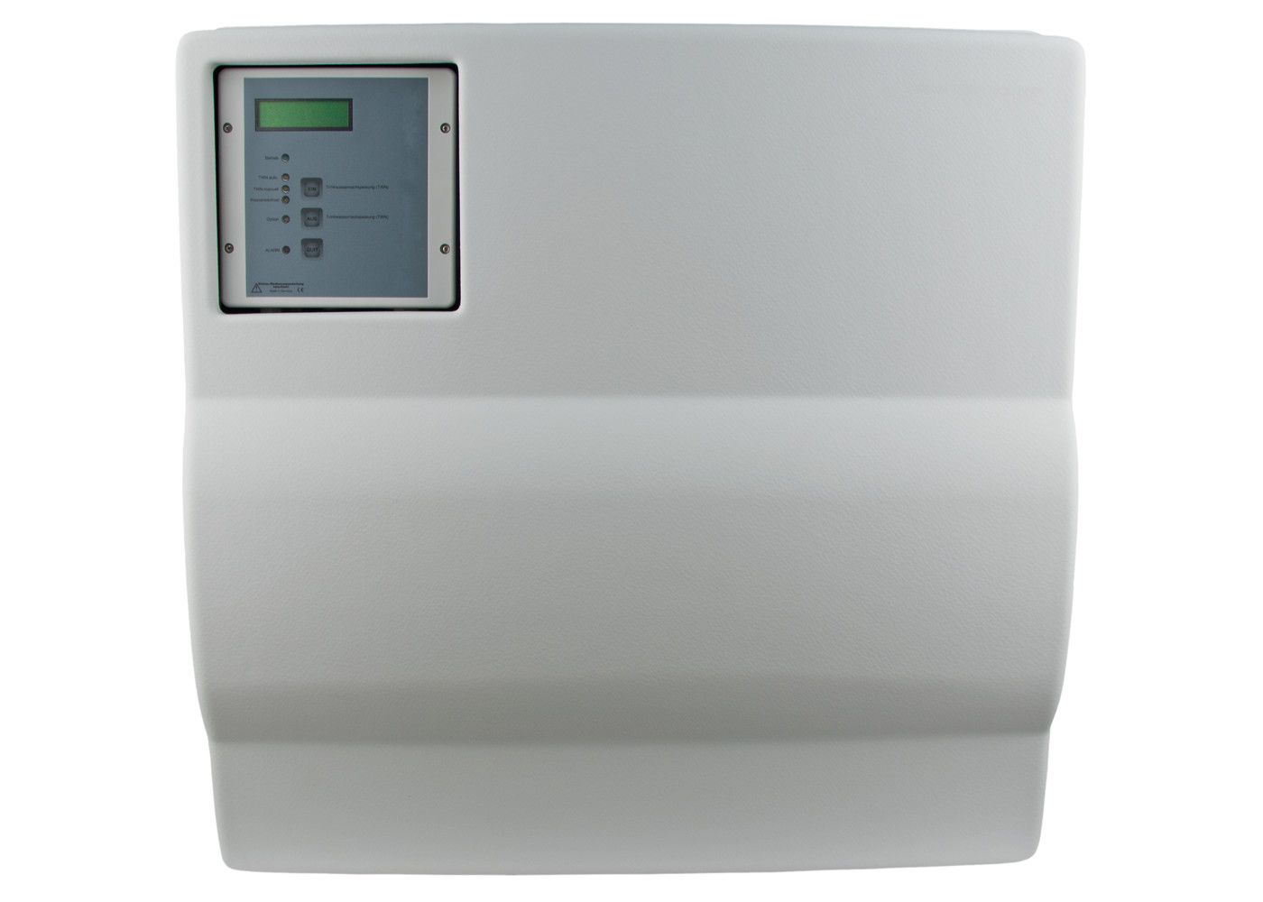 Zehnder-Pumpen Regenmanager Basic 25, 230 V, 6,1 A, 50 Hz, IP 55