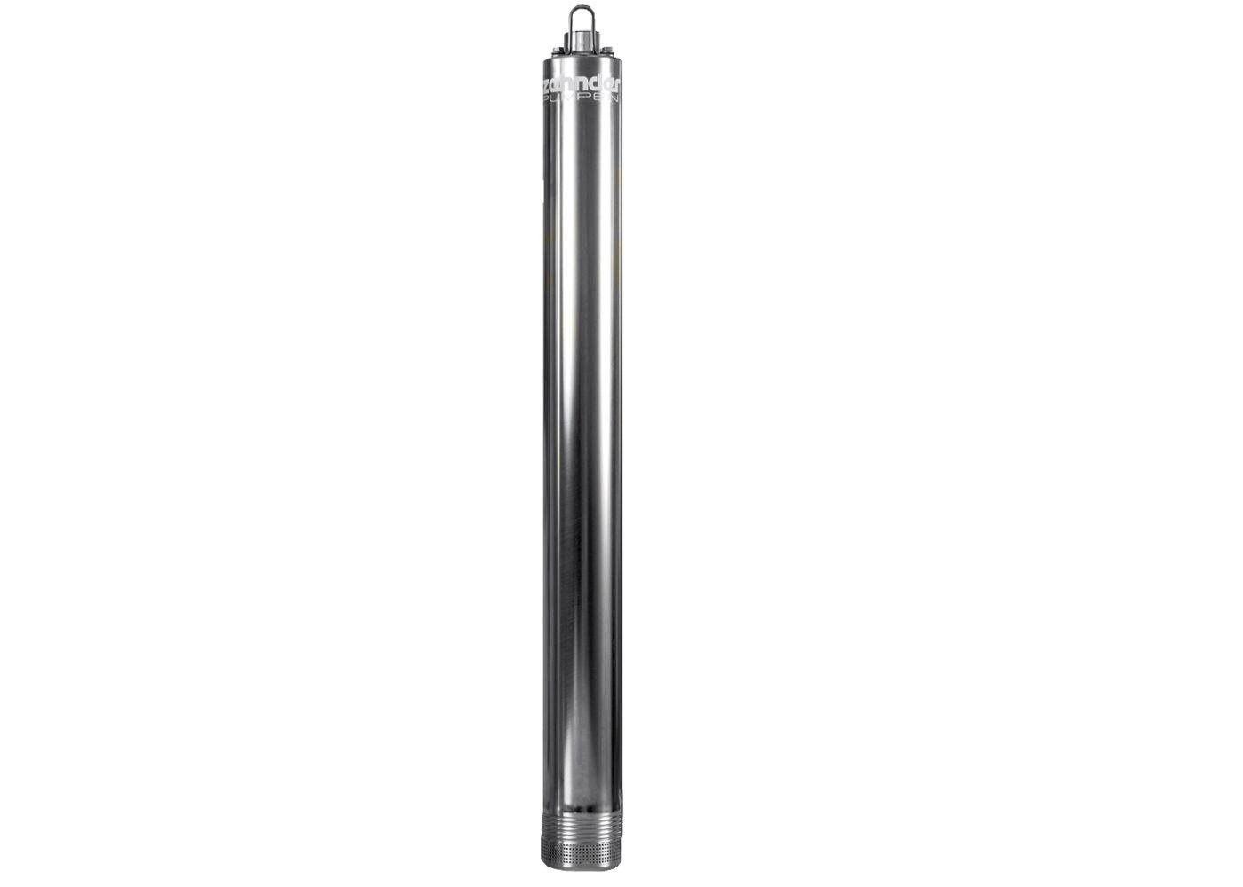 Zehnder-Pumpen Unterwasserpumpe TM 32, 3"