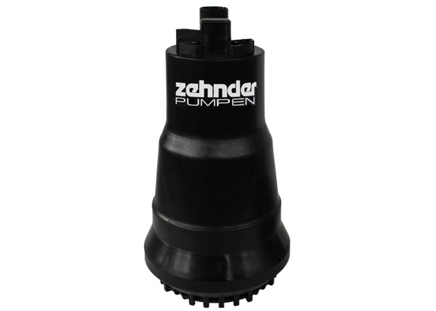 Zehnder-Pumpen Schmutzwasser-Tauchpumpe ZM 650, Kunststoff
